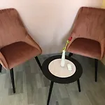City Apartment am Hauptbahnhof