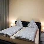 City Apartment am Hauptbahnhof