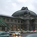 City Apartment am Hauptbahnhof
