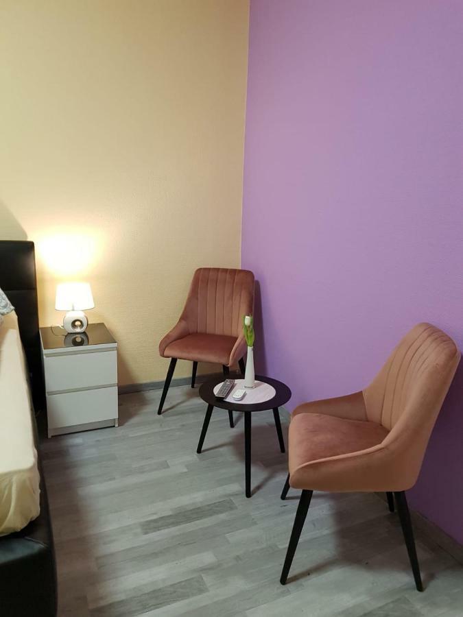 Apartment Am Hauptbahnhof Nürnberg