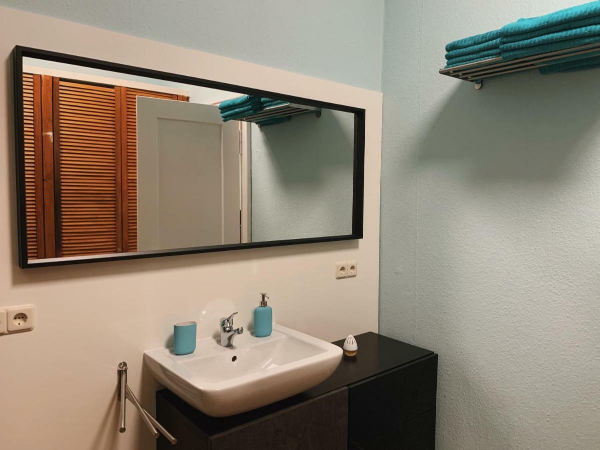 Apartment Am Hauptbahnhof Nürnberg
