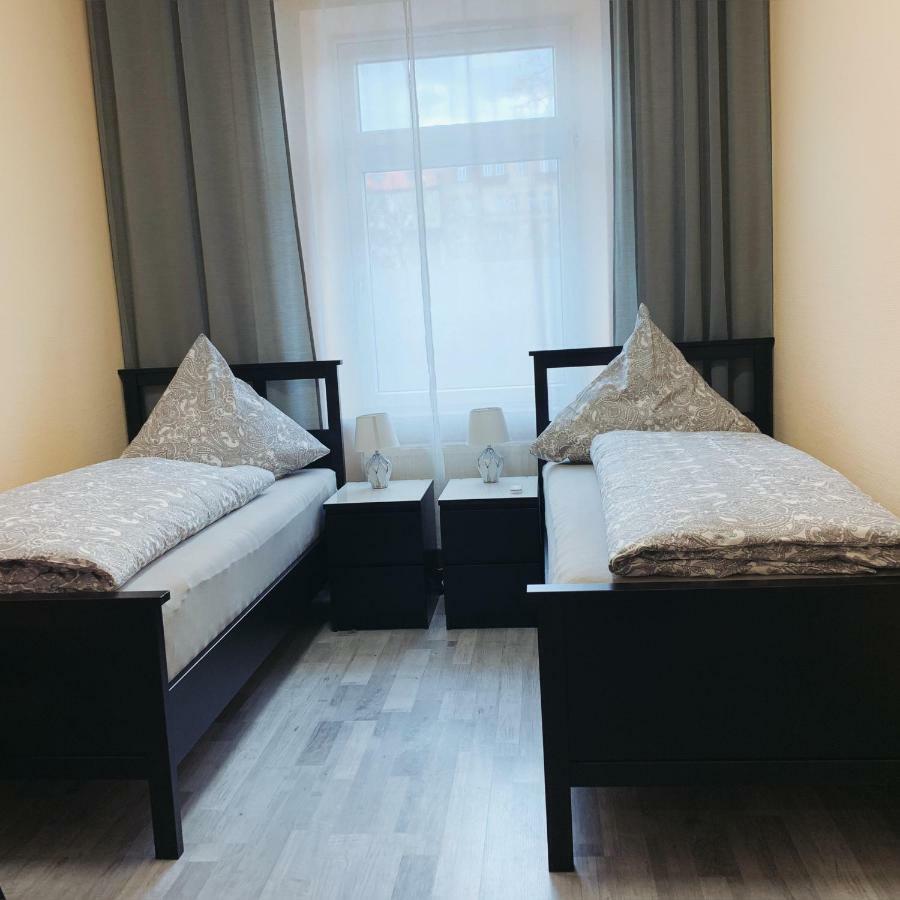 Apartment Am Hauptbahnhof