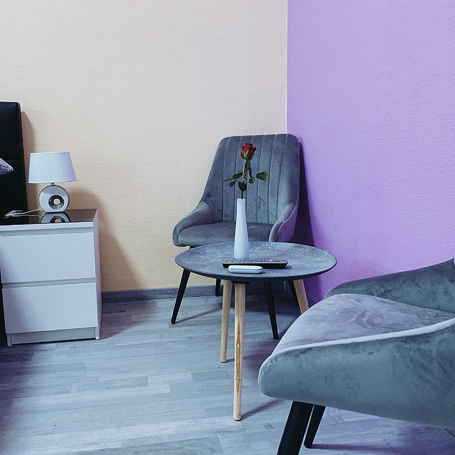 Apartment Am Hauptbahnhof